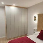 Centro Caveda Lejlighedshotel 4*
