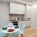 Aparthotel Centro Caveda