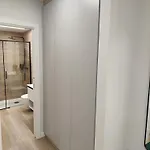 Lejlighedshotel Centro Caveda 4*