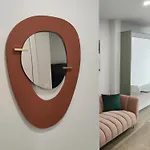 Centro Caveda Lejlighedshotel Oviedo