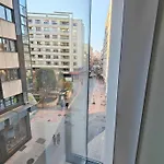 Centro Caveda Lejlighedshotel Oviedo