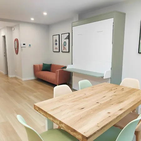 Centro Caveda 4* Oviedo