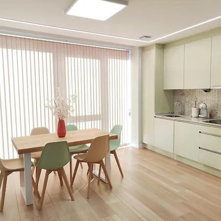 Centro Caveda Oviedo