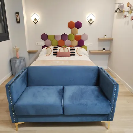 Centro Caveda Oviedo