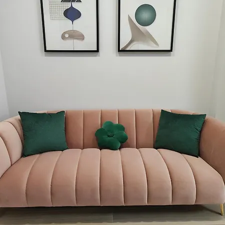 Centro Caveda 4* Oviedo