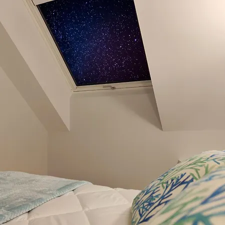 Centro Caveda 4*