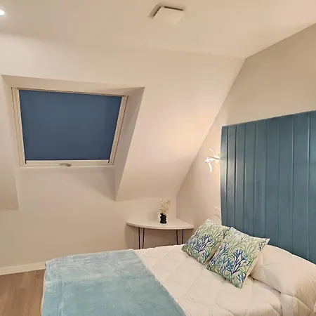 Centro Caveda 4*