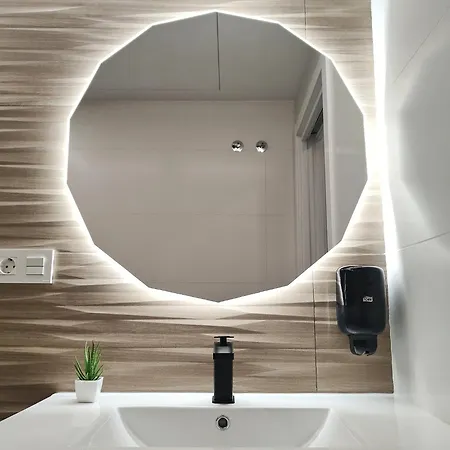 Centro Caveda 4* Oviedo