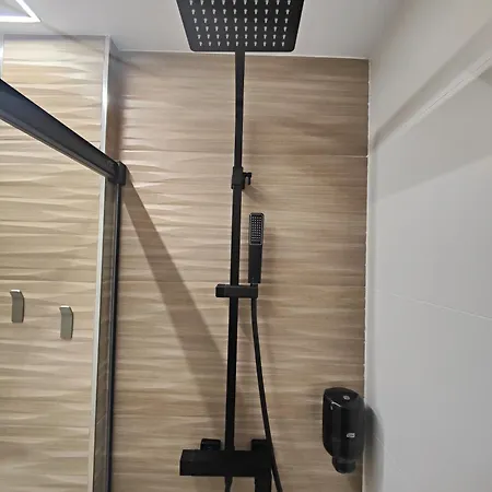 Apartmanhotel Centro Caveda Oviedo