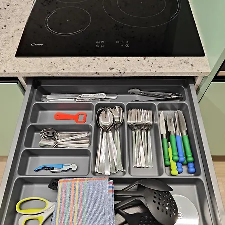 Apartmanhotel Centro Caveda Oviedo