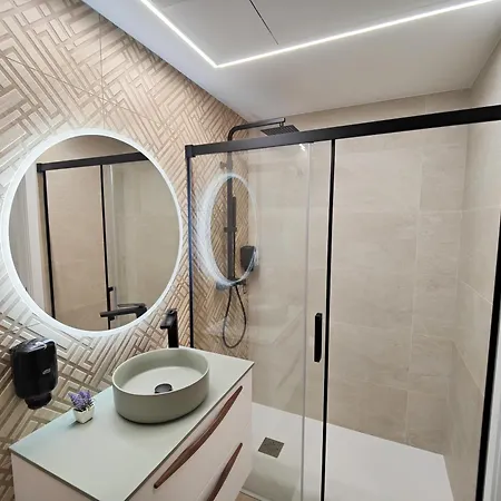 Centro Caveda 4* Ов'єдо