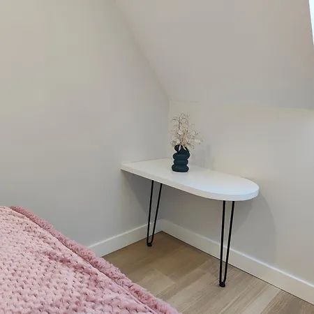 Centro Caveda Апарт-готель 4*