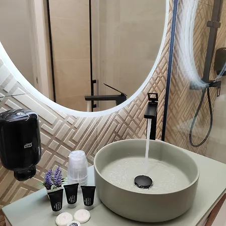 Centro Caveda 4* Ов'єдо