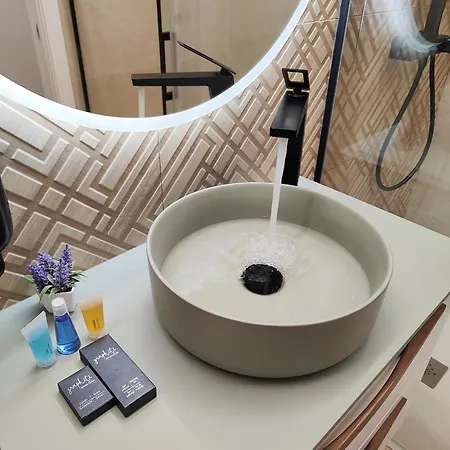 Apartmanhotel Centro Caveda 4*