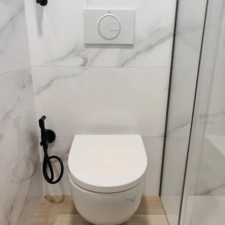 Апарт-готель Centro Caveda 4*