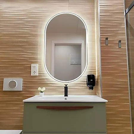 Aparthotel Centro Caveda 4*