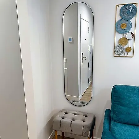 Aparthotel Centro Caveda