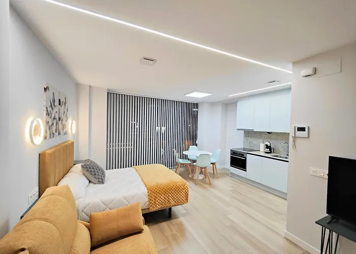 Centro Caveda Οβιέδο