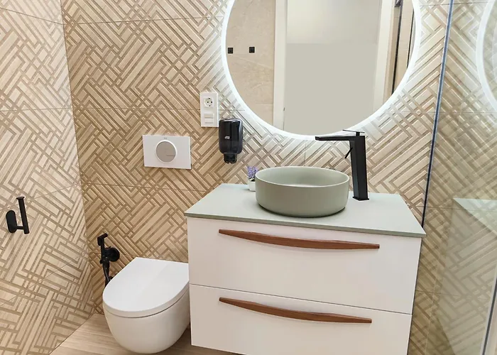 Centro Caveda Aparthotel