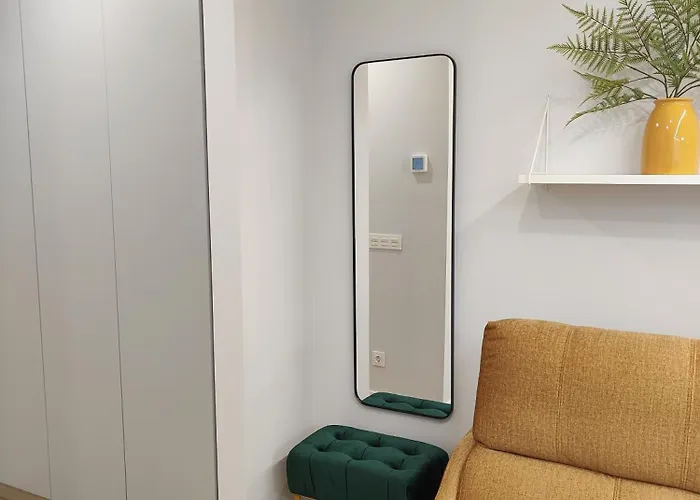 Centro Caveda Οβιέδο