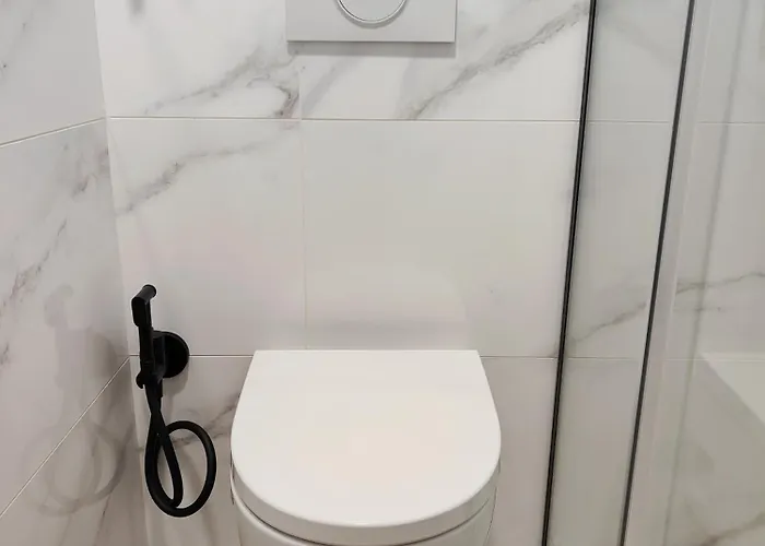 Aparthotel Centro Caveda 4*